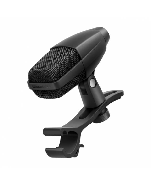Sennheiser MD421 II Broadcast Dynamic Microphone - Wailian Sennheiser MD421 II Broadcast Dynamic Microphone - Wailian